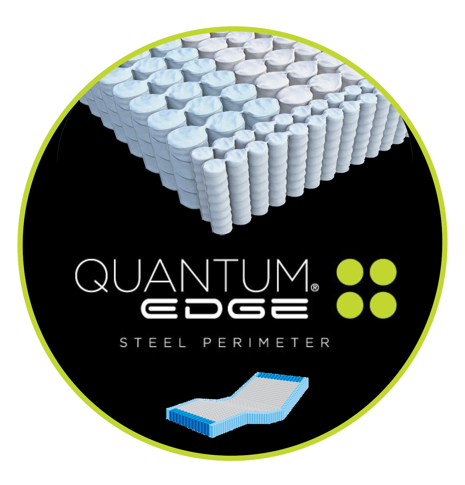 Quantum Edge - Sleeptronic
